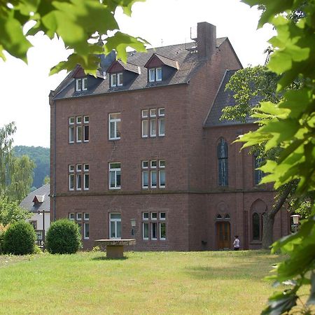 Stiftsberg - Bildungs- Und Freizeitzentrum Kyllburg Exterior photo